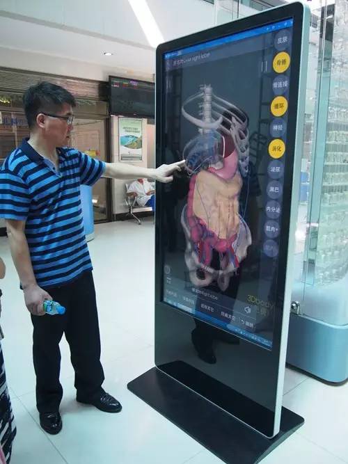 这个博物馆有点“疯狂”！2300份人体结石今天展出！就在东莞这个地方……