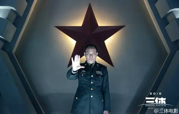 这才是中国的科幻片,中国拍不出好的科幻大片