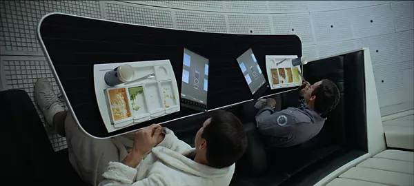 这才是中国的科幻片,中国拍不出好的科幻大片