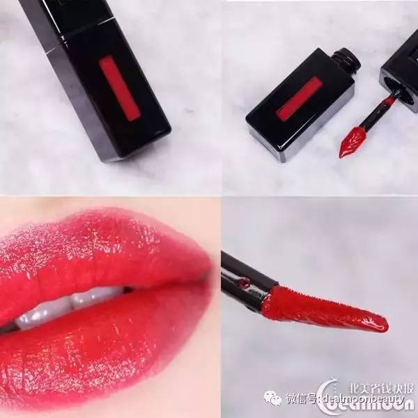 这些ysl最难买的色号，你还差多少？