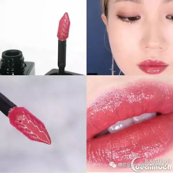 这些ysl最难买的色号，你还差多少？