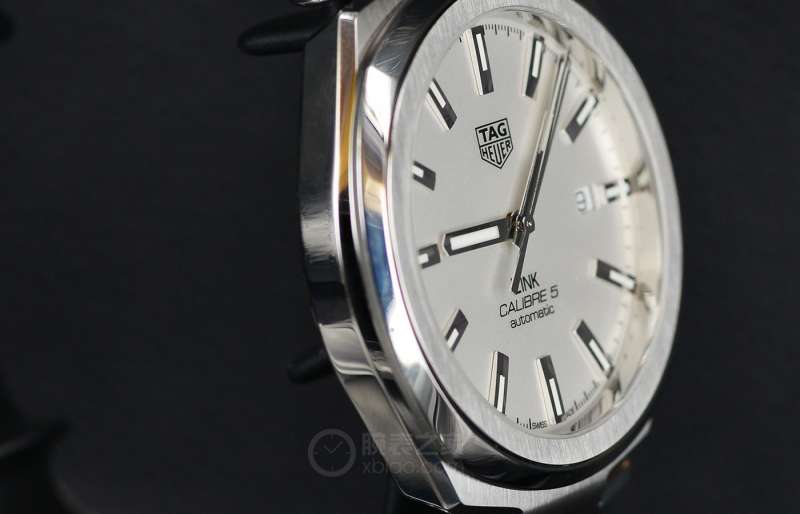 泰格豪雅手表林肯系列,腕表泰格豪雅林肯算什么档次