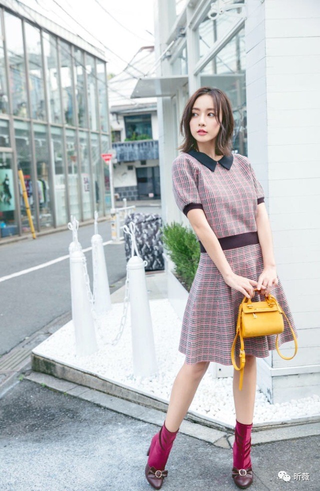 气死“日代子”！美衣海淘也有freestyle？文末福利不看后悔整个秋天！