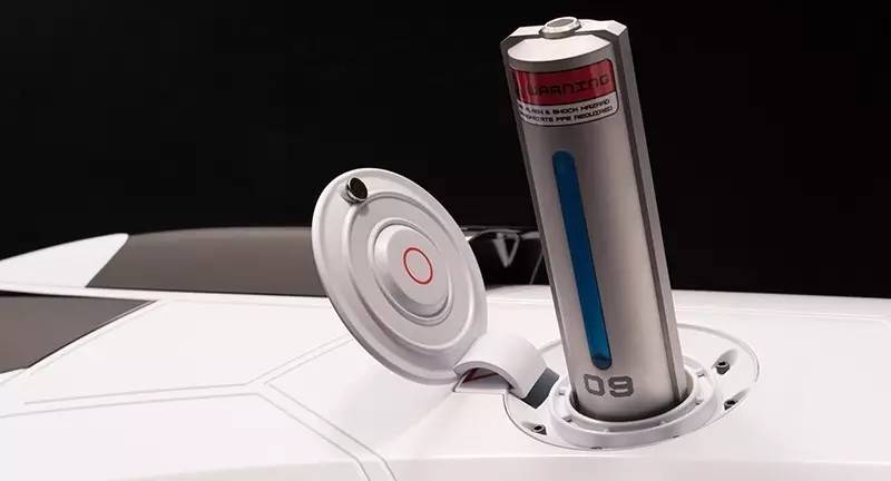 这才是中国的科幻片,中国拍不出好的科幻大片