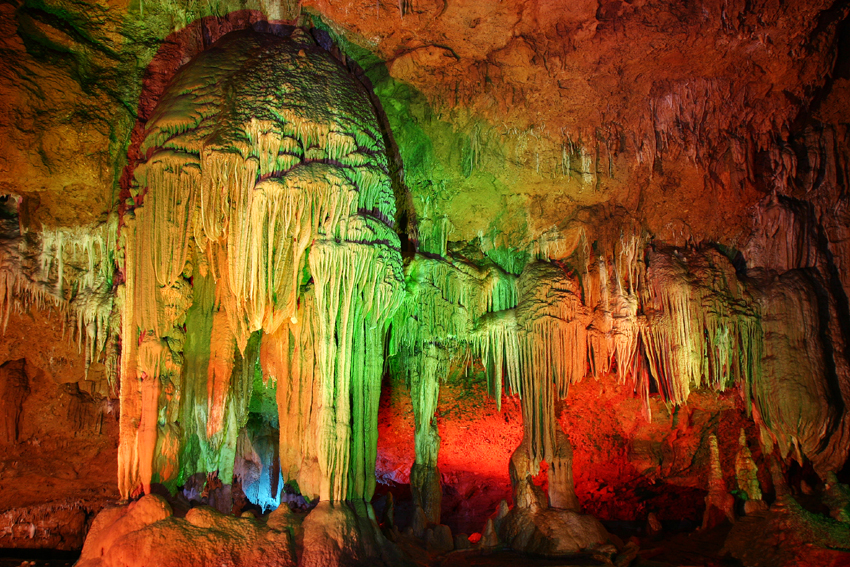 湖北张家界旅游景点,张家界旅游景点门票