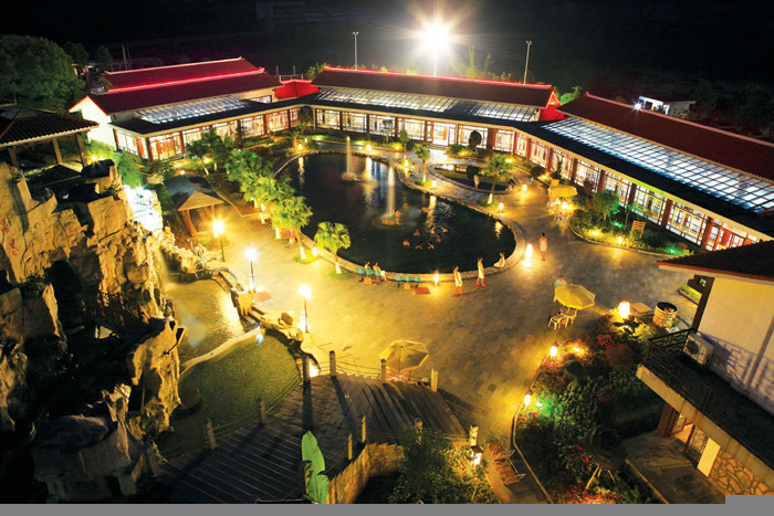 湖北张家界旅游景点,张家界旅游景点门票