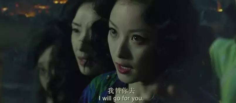 金陵十三钗电影照,推荐好电影金陵十三钗