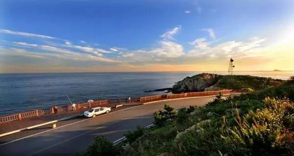 中国旅游日优惠汇总大连35家景区,中国旅游日大连