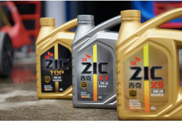 跨入电商新时代：SK润滑油正式登陆天猫平台