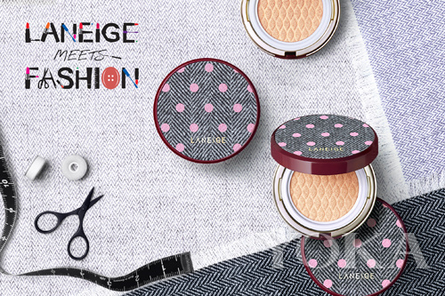 鲜货种草|歪？麻烦告诉我还有哪个牌子没有出气垫？