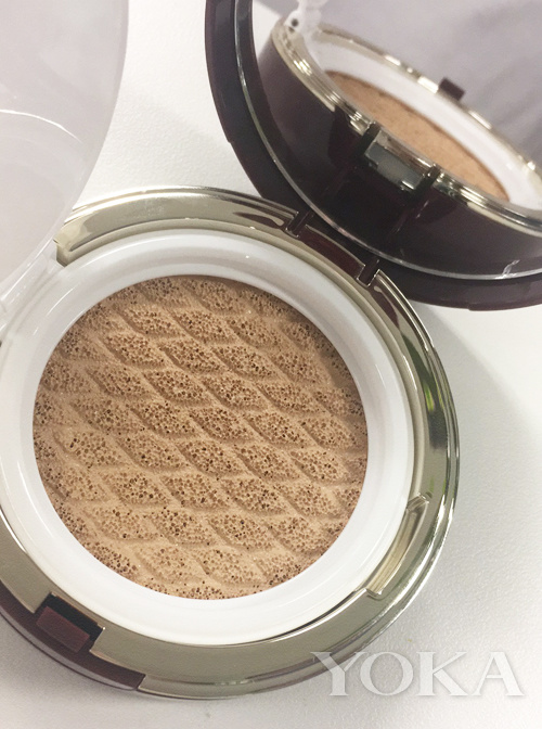 鲜货种草|歪？麻烦告诉我还有哪个牌子没有出气垫？