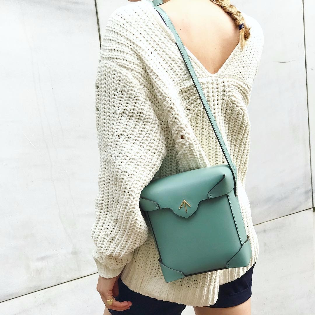 不输大牌的小众设计,不输小ck的包包品牌