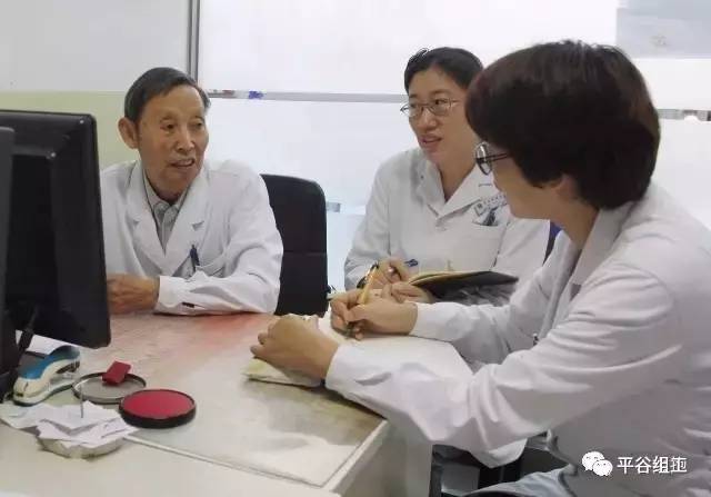 「平谷榜样」于增瑞：给患者一个完整的家