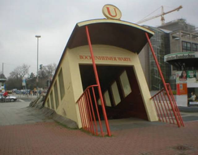 世界上最迷人的9个地铁,地铁科普知识