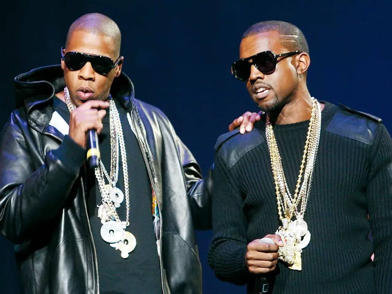 嘻哈界泥石流 (为什么嘻哈穿搭还在流行)