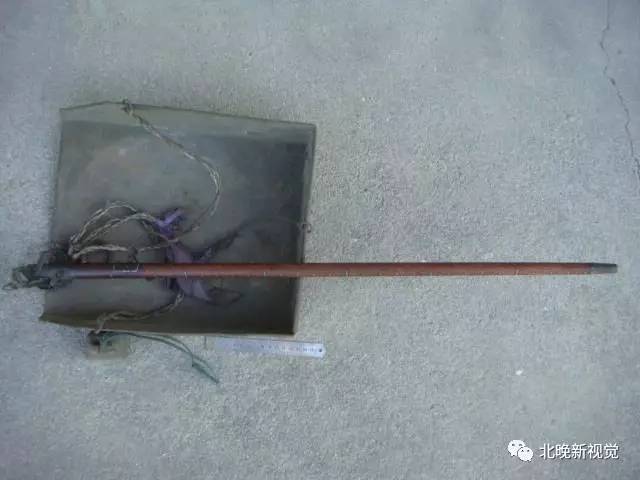 这些老物件你见过几个,21世纪已经消失的中国老物件