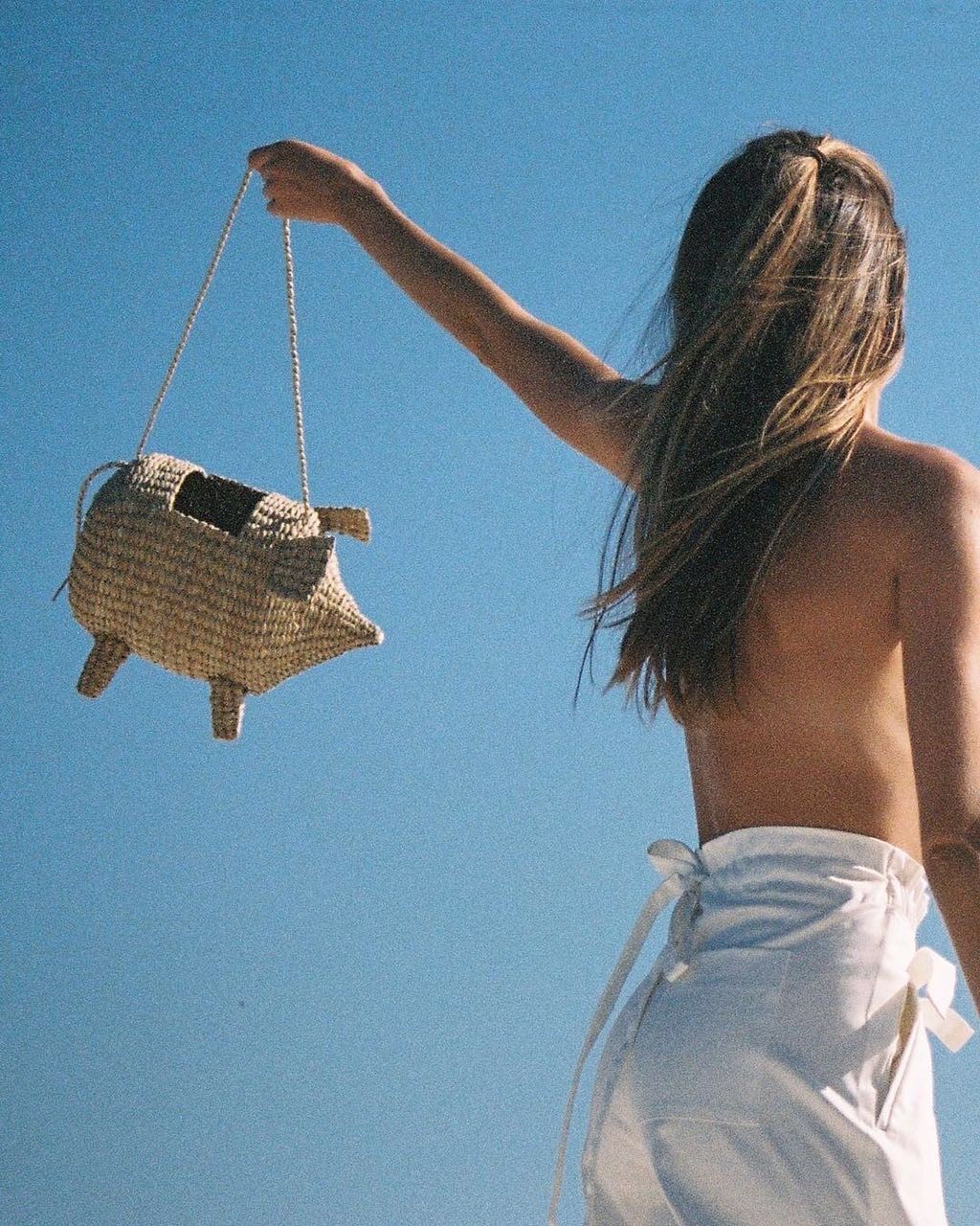 不输大牌的小众设计,不输小ck的包包品牌