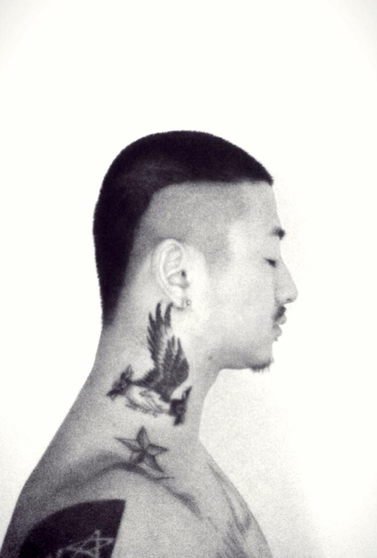 当文身不再是异端，一个人的身体可以用来表达什么？这是他们的故事（上）