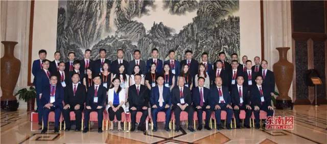 风雨兼程同心同德共创香港优秀青年社团——记香港晋江社团总会青年联合会发展历程