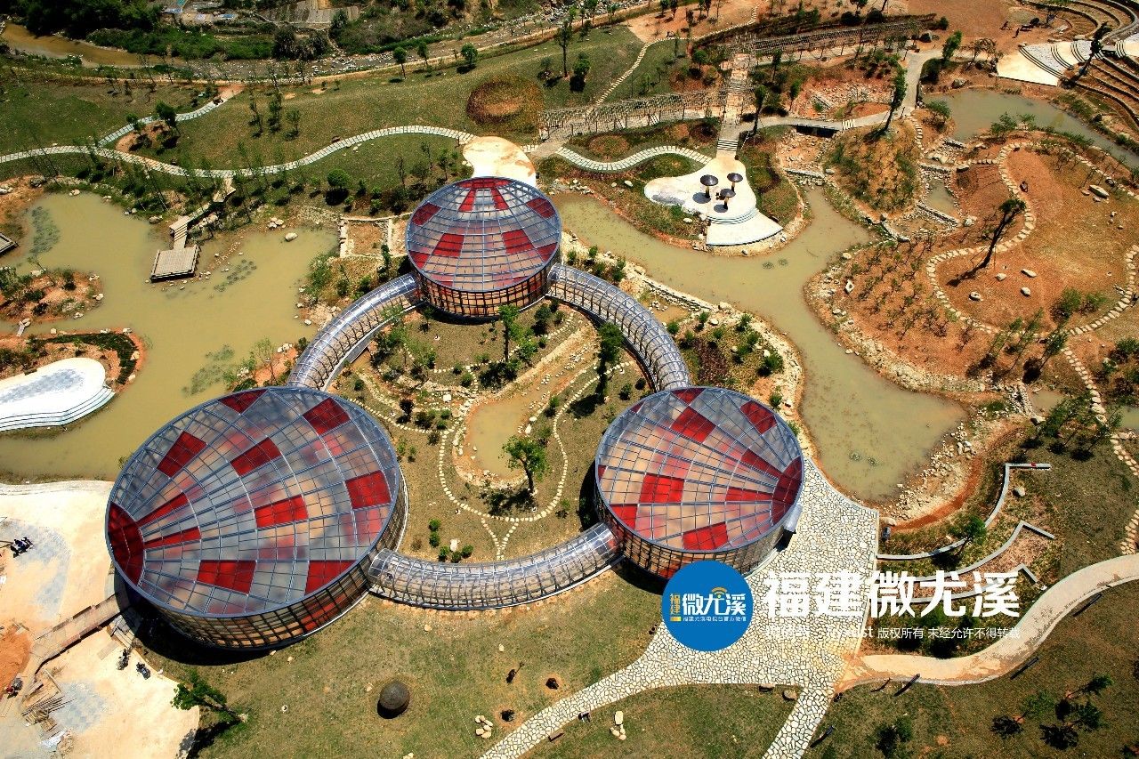 「厉害了」昨晚，尤溪洋中这场精彩的演出，超4万人在线观看！你有没有看？