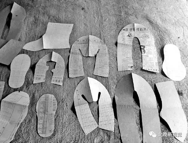 这些老物件你见过几个,21世纪已经消失的中国老物件