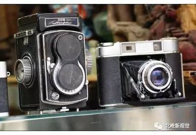 这些老物件你见过几个,21世纪已经消失的中国老物件