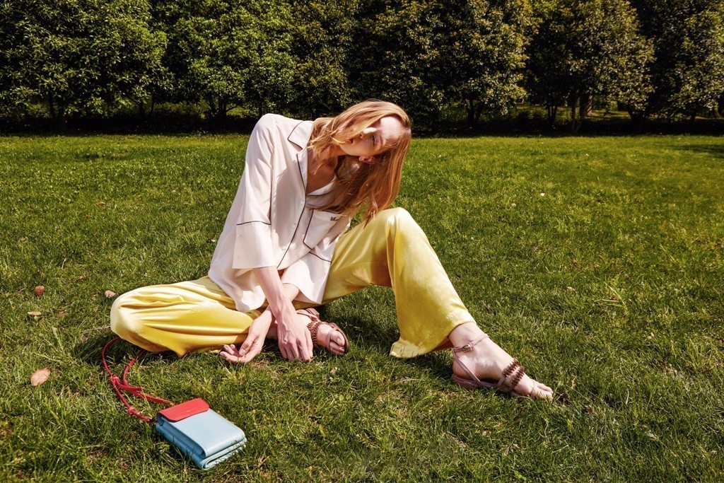 不输大牌的小众设计,不输小ck的包包品牌