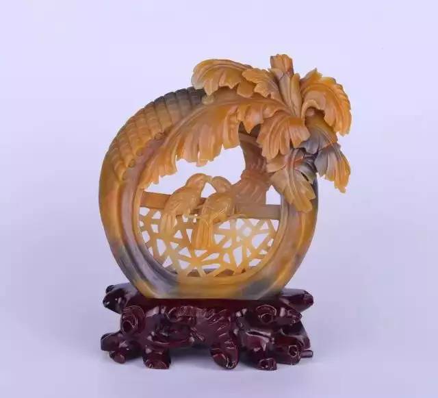 金丝玉都有什么样的,带你了解金丝玉