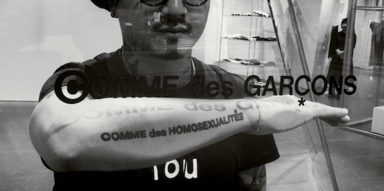 当文身不再是异端，一个人的身体可以用来表达什么？这是他们的故事（上）