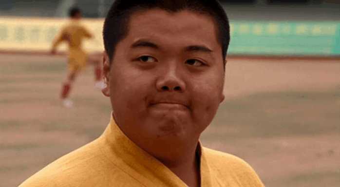 周星驰胡歌,周星驰与胡歌