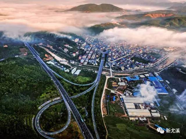 「厉害了」昨晚，尤溪洋中这场精彩的演出，超4万人在线观看！你有没有看？