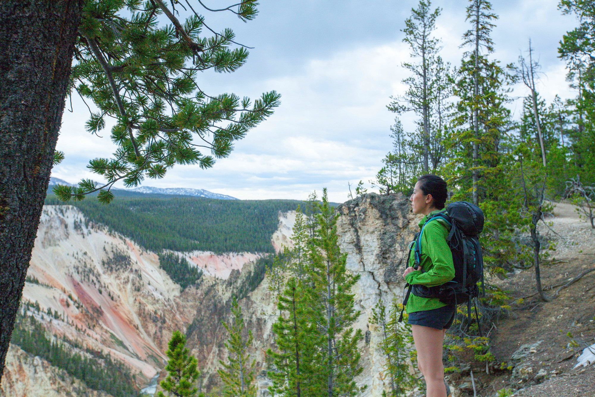 老款鹞鹰58l登山包,鹞鹰登山包推荐