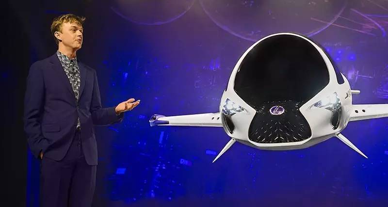 这才是中国的科幻片,中国拍不出好的科幻大片