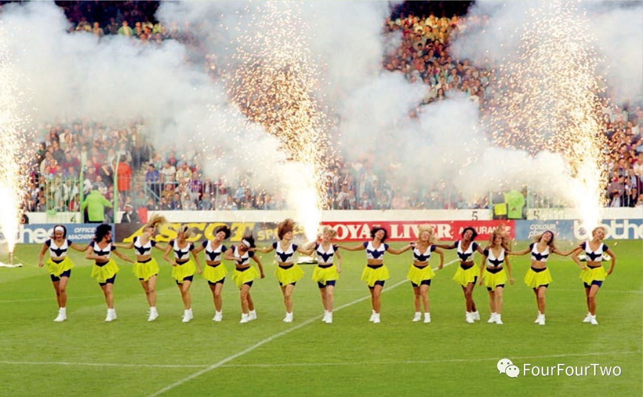 回溯英超元年：电视转播是怎样改变足球的？（I）