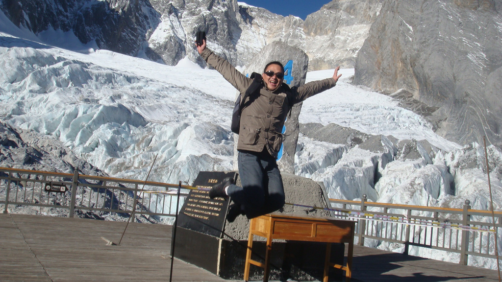 丽江古城游玩攻略10000字,丽江古城旅游攻略西安