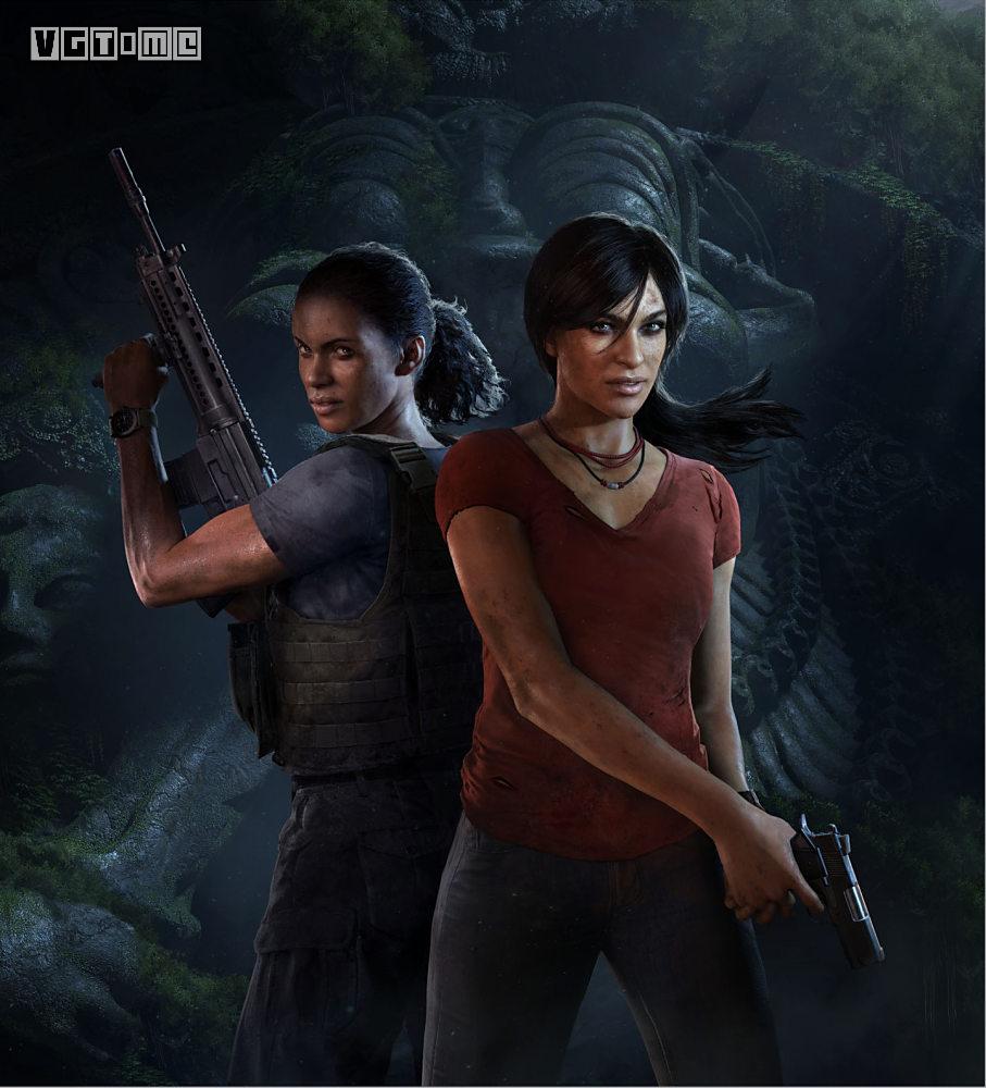 神秘海域失落遗产好玩吗,神秘海域失落的遗产解密