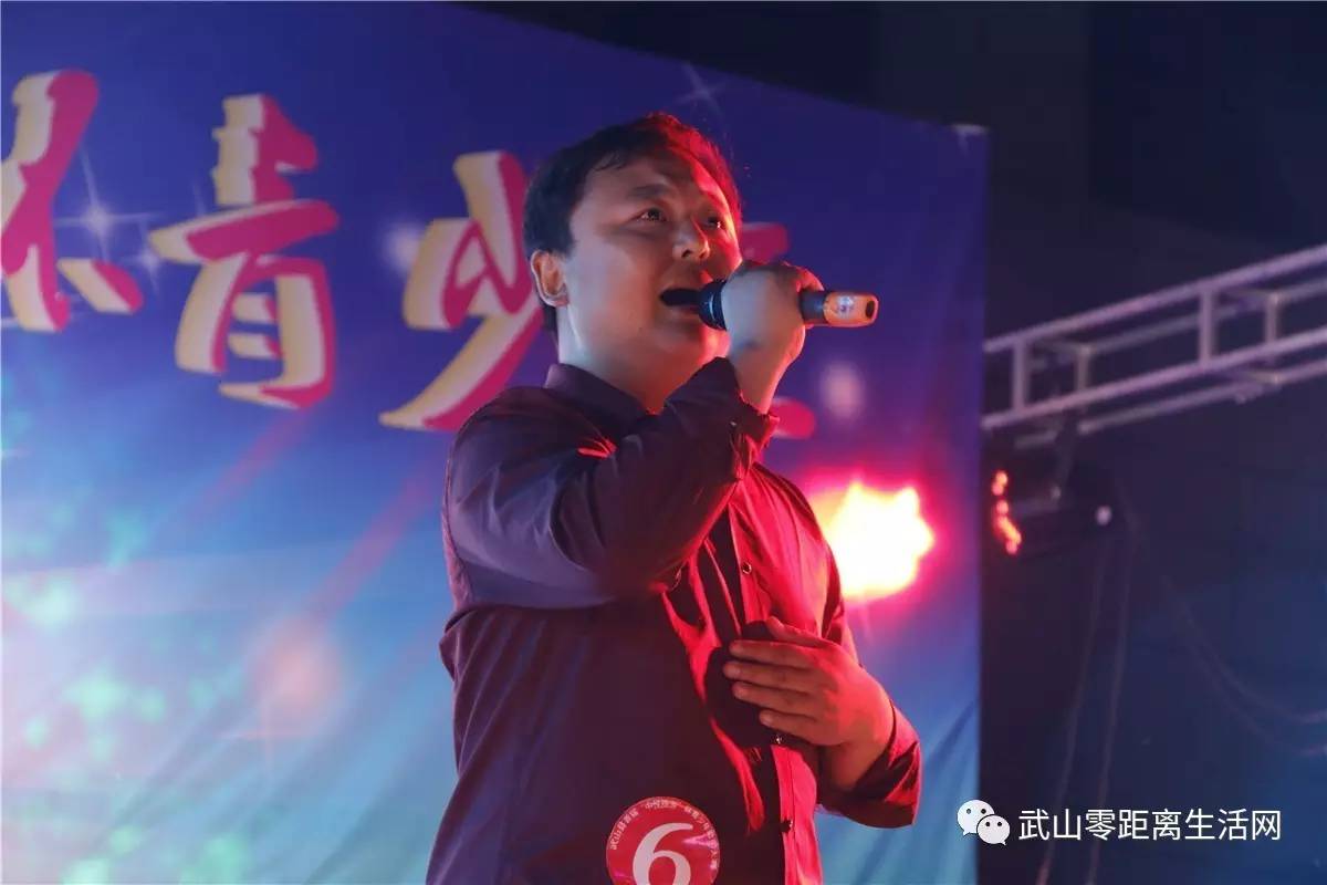 「青春关注」武山县“中悦旅游”杯青少年歌手大赛圆满落下帷幕