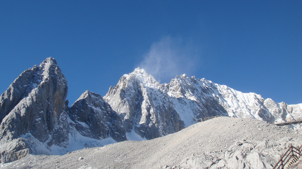 丽江古城游玩攻略10000字,丽江古城旅游攻略西安