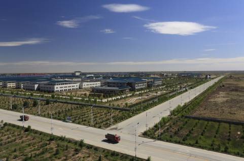 四川省肿瘤医院与甘肃省武威肿瘤医院（甘肃重离子医院）成立了首个引领西部、辐射全国的高层次肿瘤专科联盟