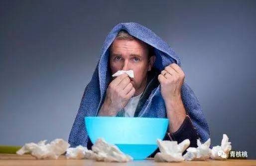 说多了都是喷嚏，秋季鼻炎强势来犯，更糟糕的是过敏性鼻炎能够遗传！中招的巴彦淖尔人集合啦！