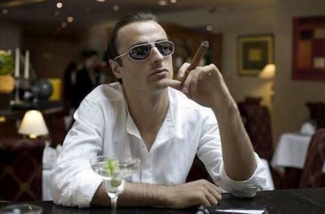 足坛十大渣男小贝,足坛第一帅小贝