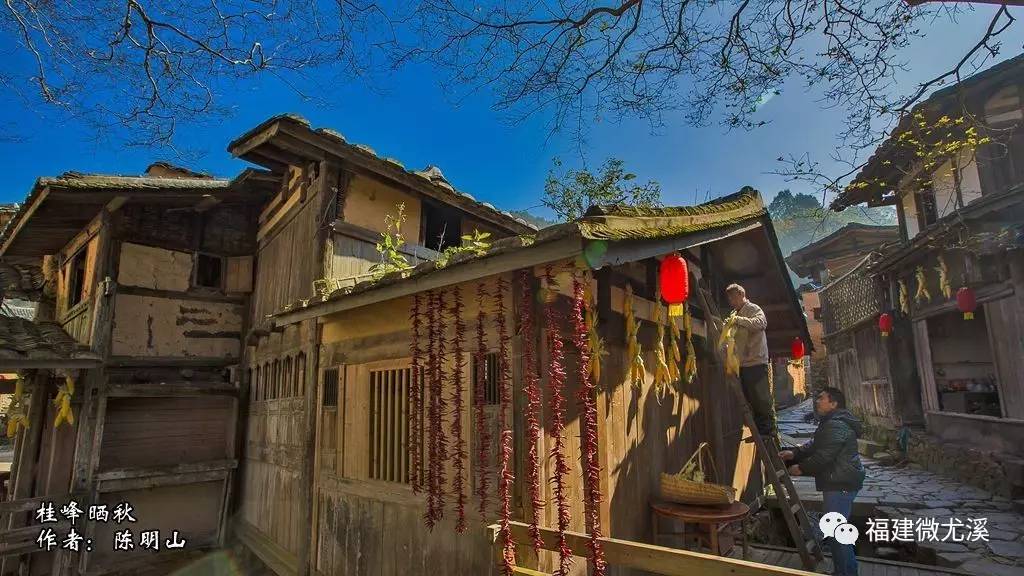 「厉害了」昨晚，尤溪洋中这场精彩的演出，超4万人在线观看！你有没有看？