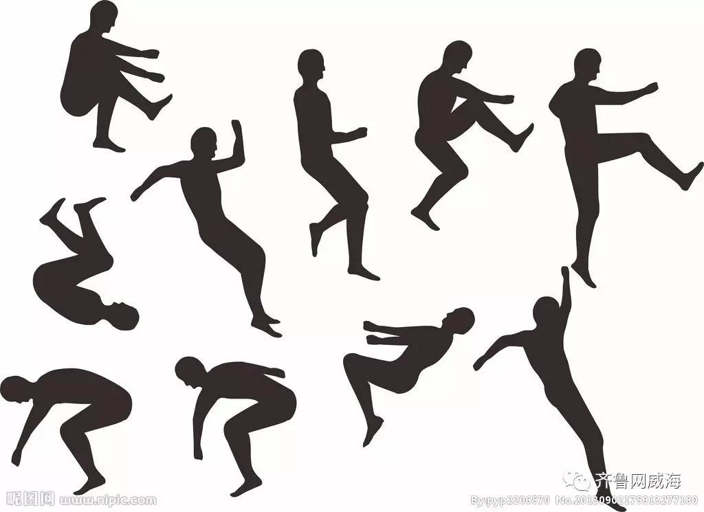 山东全民健身计划,威海全民健身