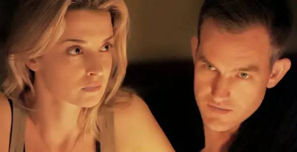 这才是中国的科幻片,中国拍不出好的科幻大片