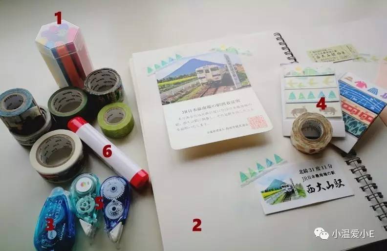 听说你们都要去书展买买买了？不开心，只能送上这份文具剁手清单来相互伤害了！