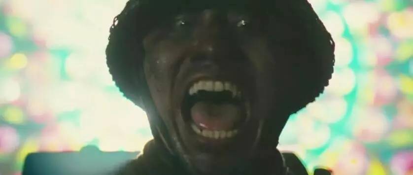 金陵十三钗电影照,推荐好电影金陵十三钗