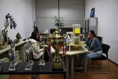 玩转“创立方”｜揭秘哈工程高大上的创客工厂