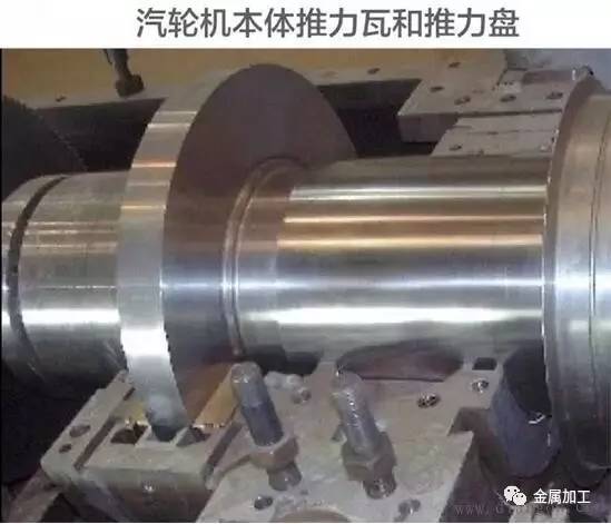 发电站的发电机组工作原理,汽轮发电机空气冷却原理