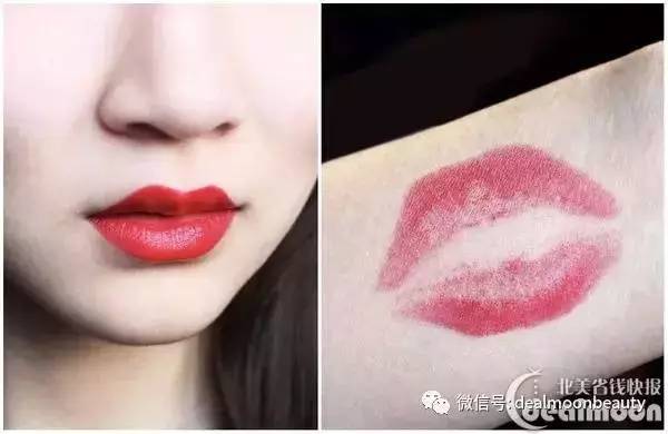 这些ysl最难买的色号，你还差多少？