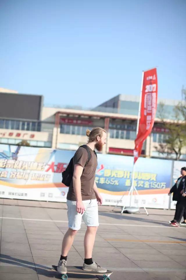 青岛的魅力有多大,青岛很有文化底蕴